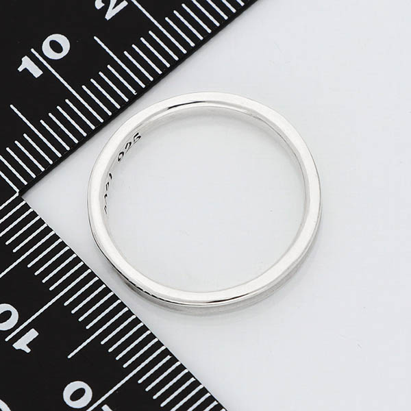 シルバーリング