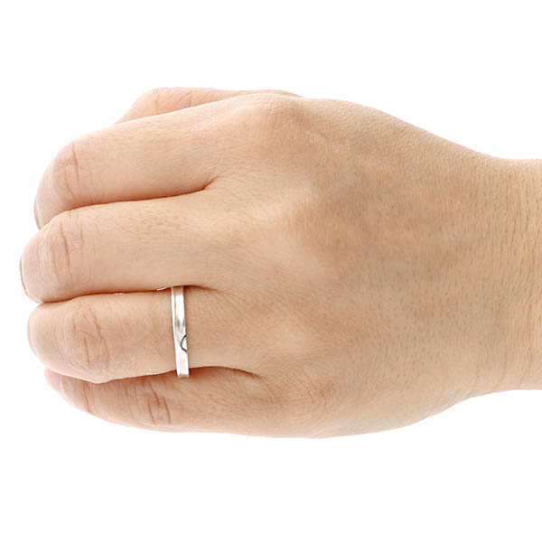 シルバーリング