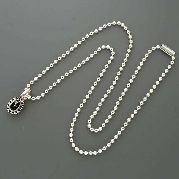 シルバーペンダント