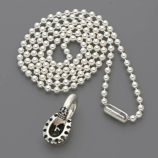 シルバーペンダント