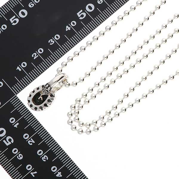 シルバーペンダント