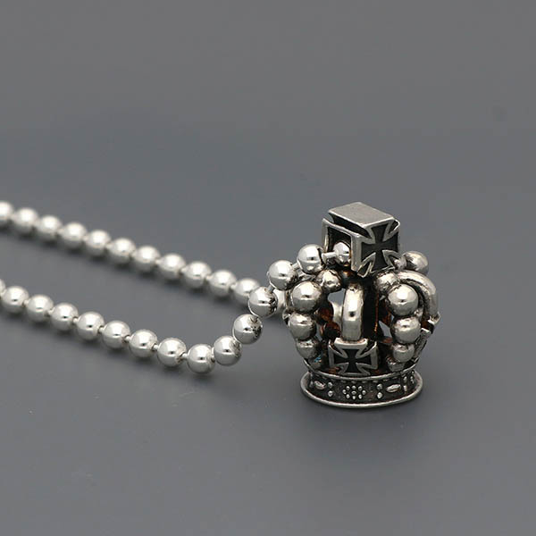 シルバーペンダント