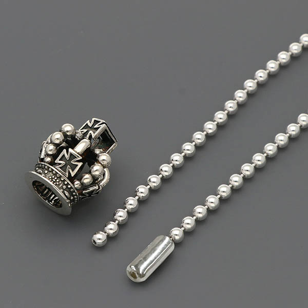 シルバーペンダント