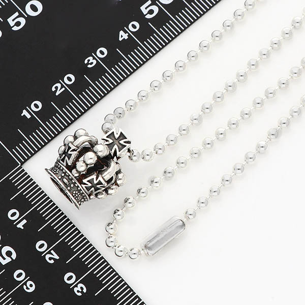 シルバーペンダント