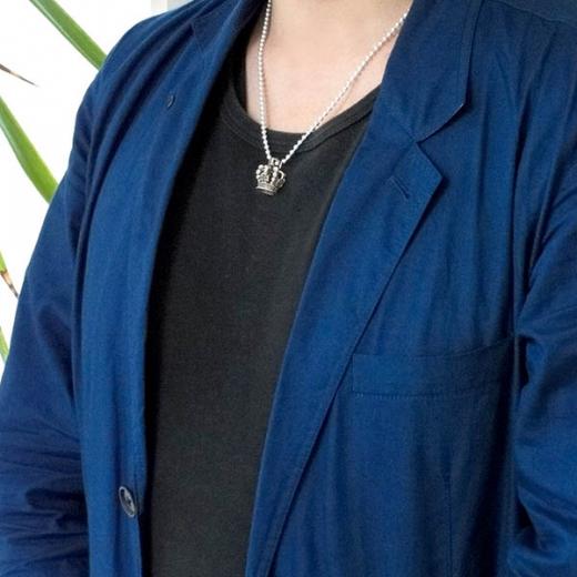 シルバーペンダント