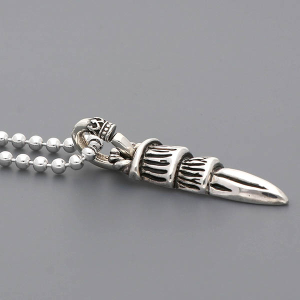 シルバーペンダント