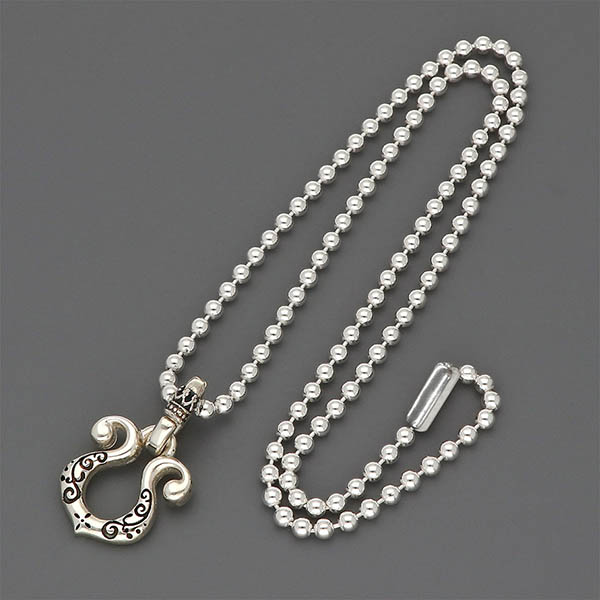 シルバーペンダント