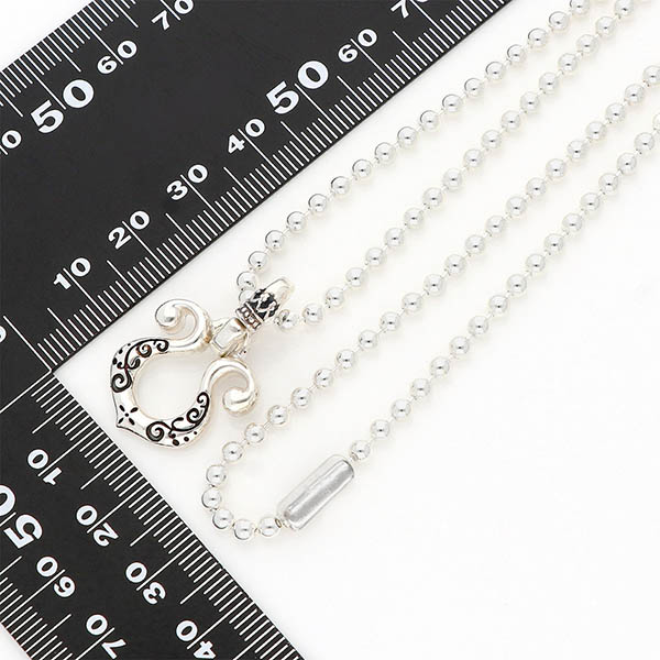 シルバーペンダント