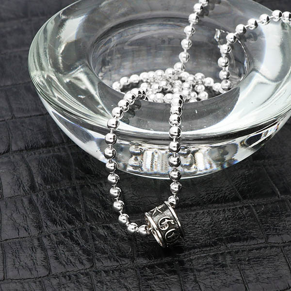 シルバーペンダント