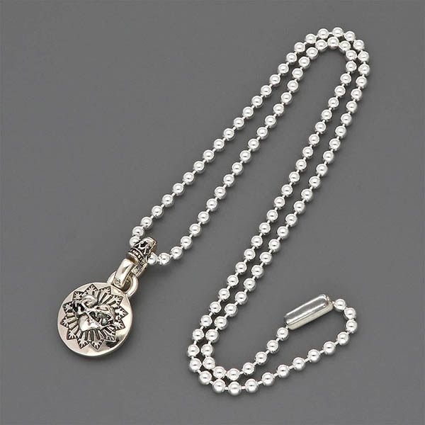 シルバーペンダント