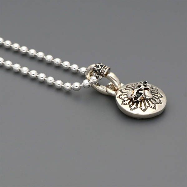 シルバーペンダント