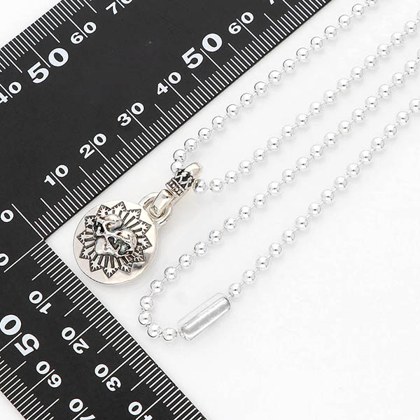 シルバーペンダント