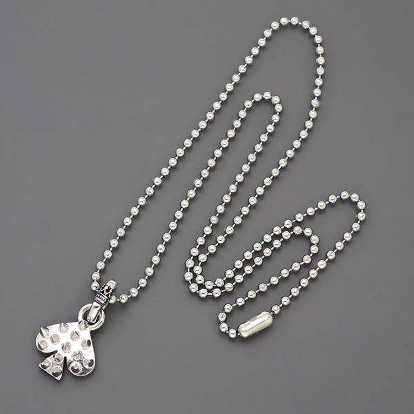 シルバーペンダント