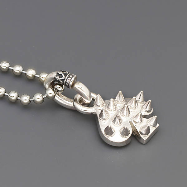 シルバーペンダント