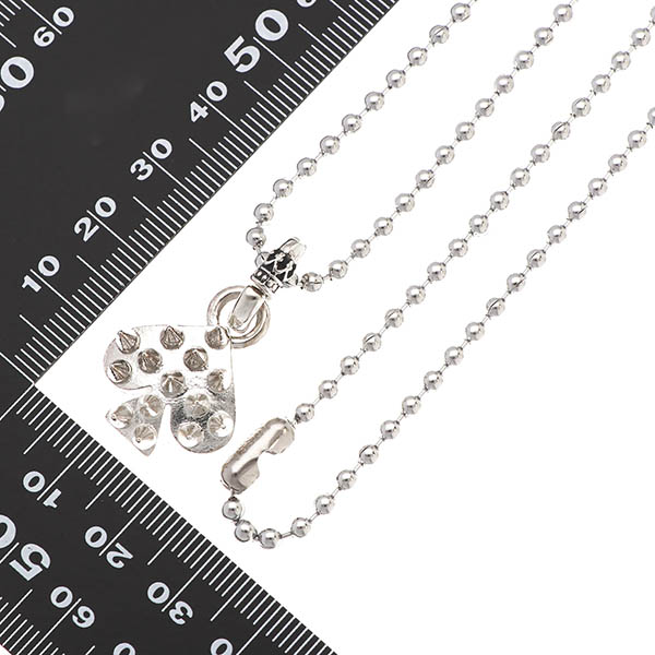 シルバーペンダント