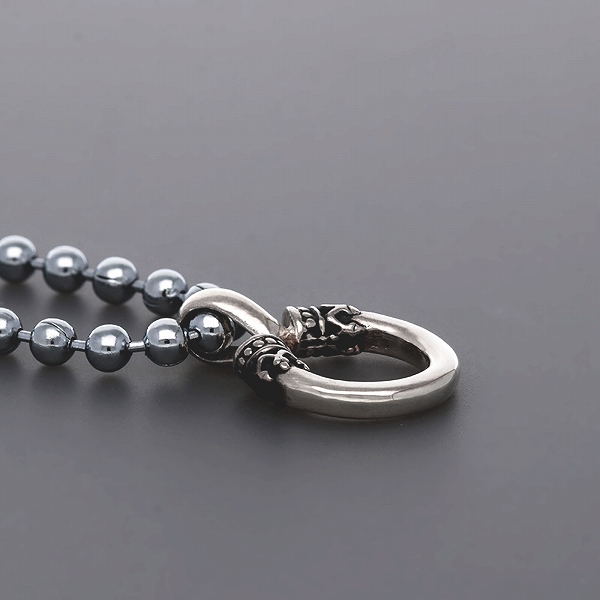 シルバーペンダント