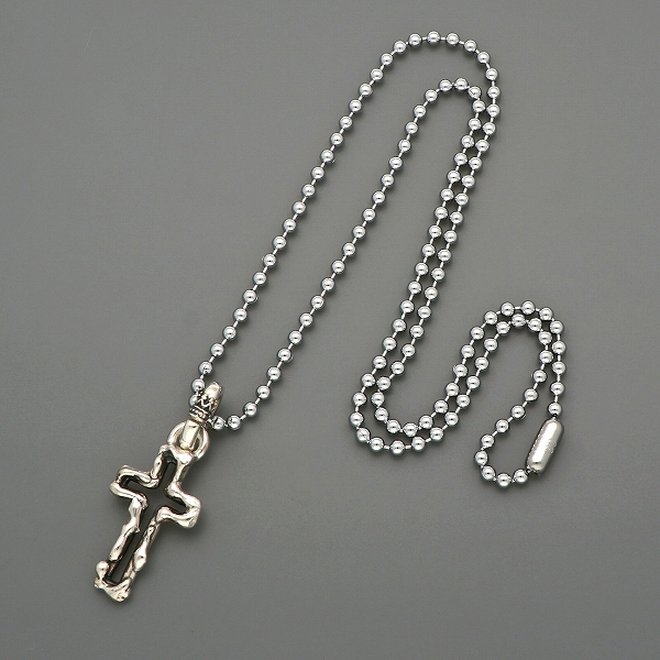 シルバーペンダント