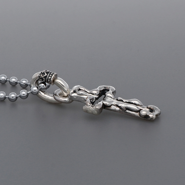 シルバーペンダント