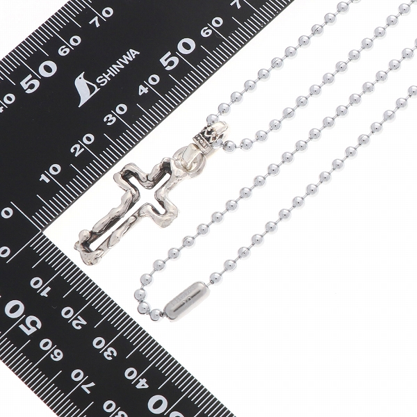 シルバーペンダント