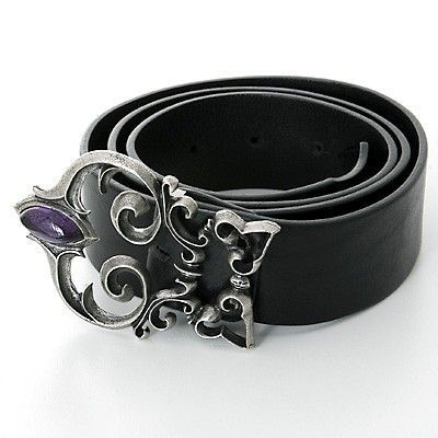 ベルトバックル