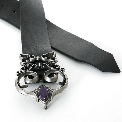 ベルトバックル