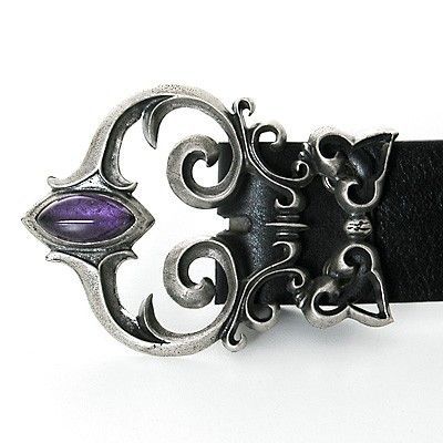 ベルトバックル