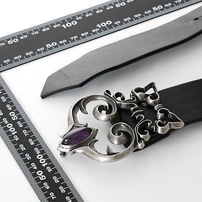 ベルトバックル