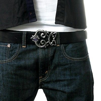 ベルトバックル