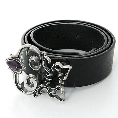 ベルトバックル