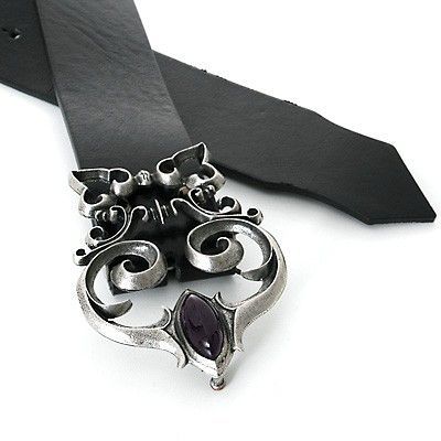 ベルトバックル