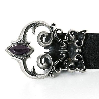 ベルトバックル