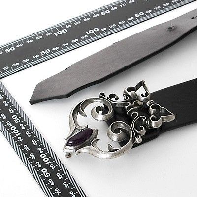 ベルトバックル