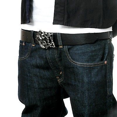 ベルトバックル