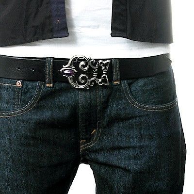 ベルトバックル