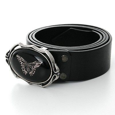 ベルトバックル