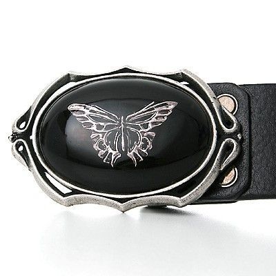 ベルトバックル