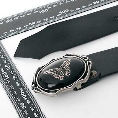 ベルトバックル