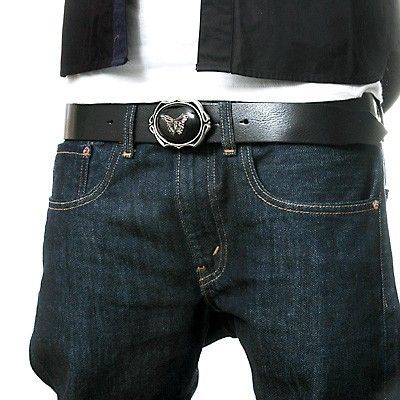 ベルトバックル