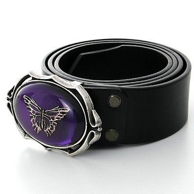 ベルトバックル