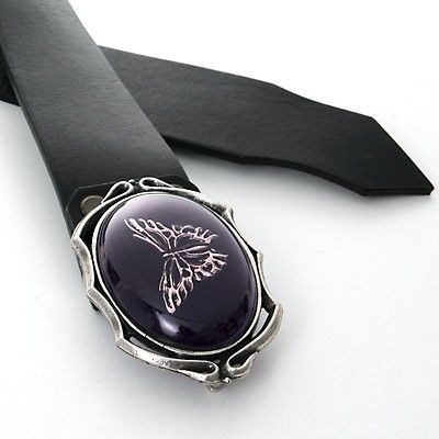 ベルトバックル