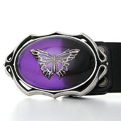 ベルトバックル