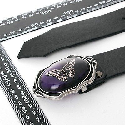 ベルトバックル