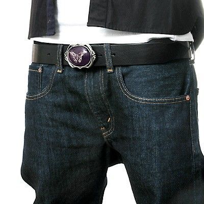 ベルトバックル