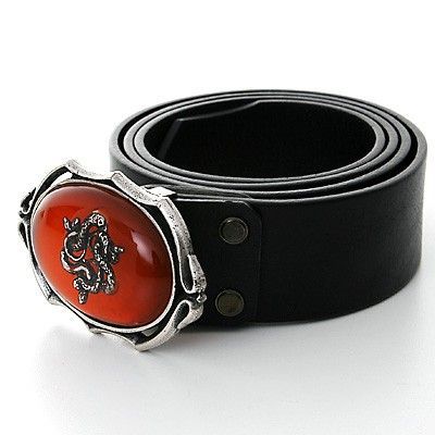 ベルトバックル