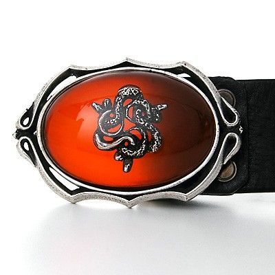 ベルトバックル