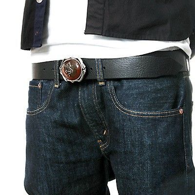 ベルトバックル