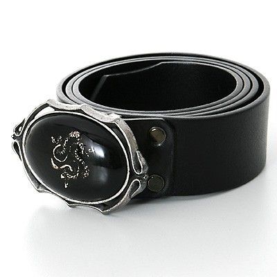 ベルトバックル