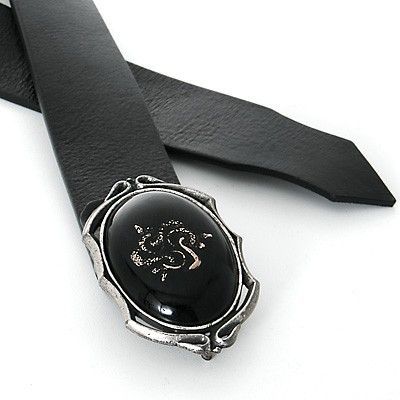 ベルトバックル