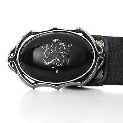 ベルトバックル