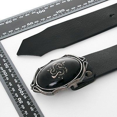 ベルトバックル